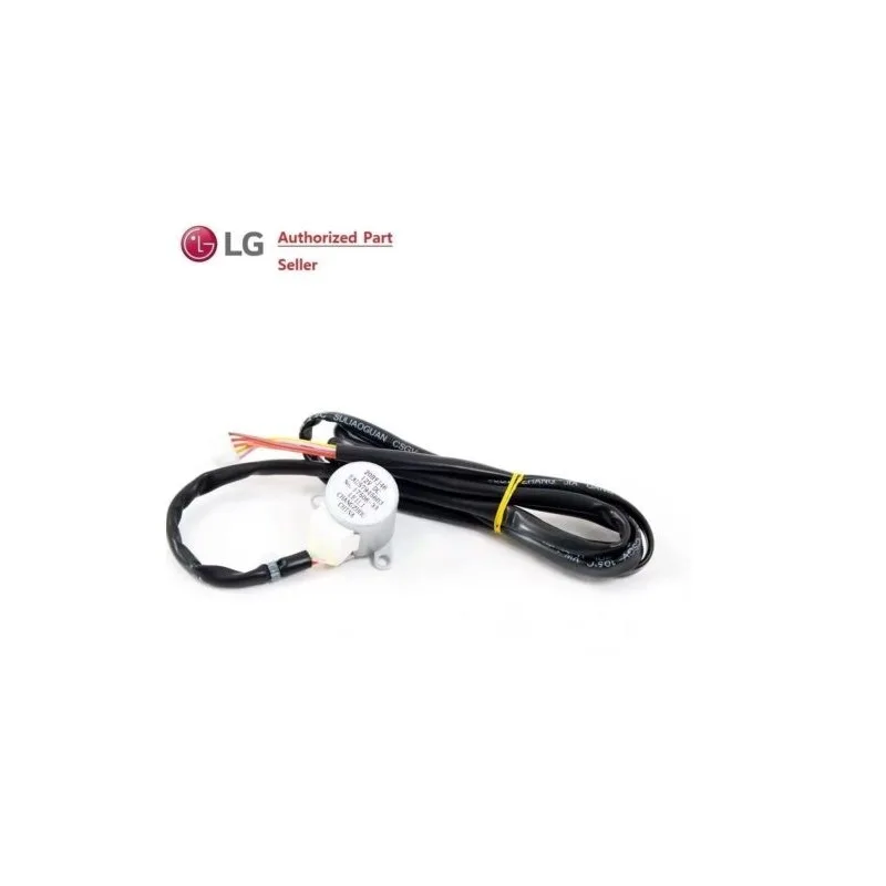 محرك خطوي لشرائح توجيه الهواء LG EAU57945603