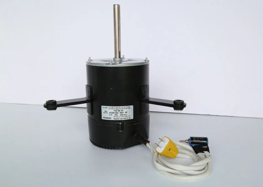 EC Motor for Centrifugal Fan Blower
