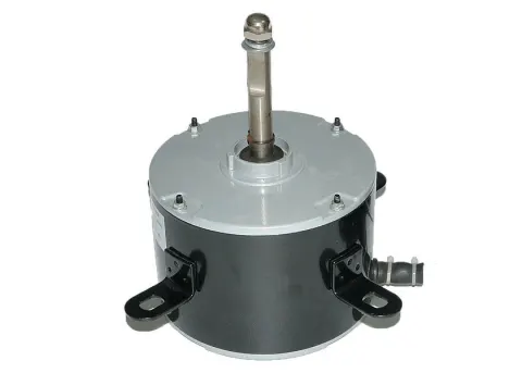 Electric AC Air Cooler Fan Motor 850RPM 150W Output Power