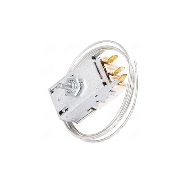Electrolux Fridge Capillary Thermostat 077B3266 (Danfoss) 2262380112