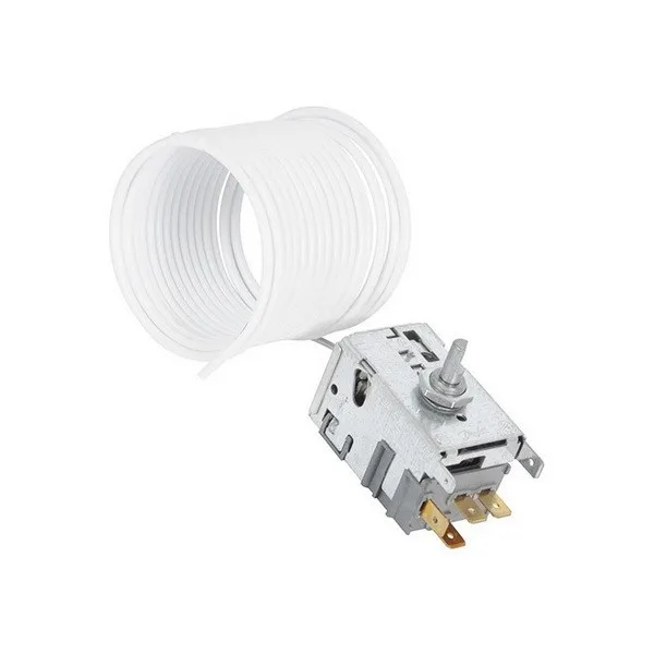 Electrolux Refrigerator Capillary Thermostat 077B5220 2081206092 Electrolux Refrigerator Capillary Thermostat 077B5220 2081206092