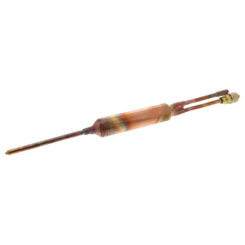 ERP W11109499 Refrigerator Line Drier Tube with Access Fitting, for Whirlpool
