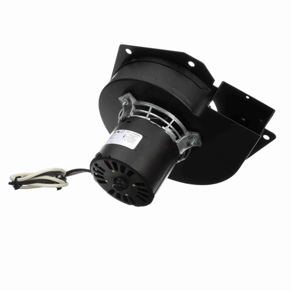 Fasco A064 Shaded Pole 3.3" Diameter Heil Quaker OEM Replacement Centrifugal Blower Assembly