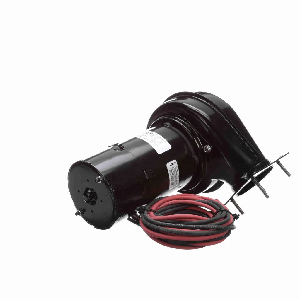 Fasco A075 Shaded Pole 3.3" Diameter Trane OEM Replacement Centrifugal Blower Assembly
