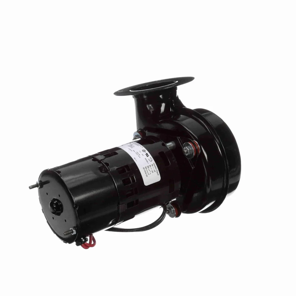 Fasco A083 Shaded Pole 3.3" Diameter York OEM Replacement Centrifugal Blower Assembly
