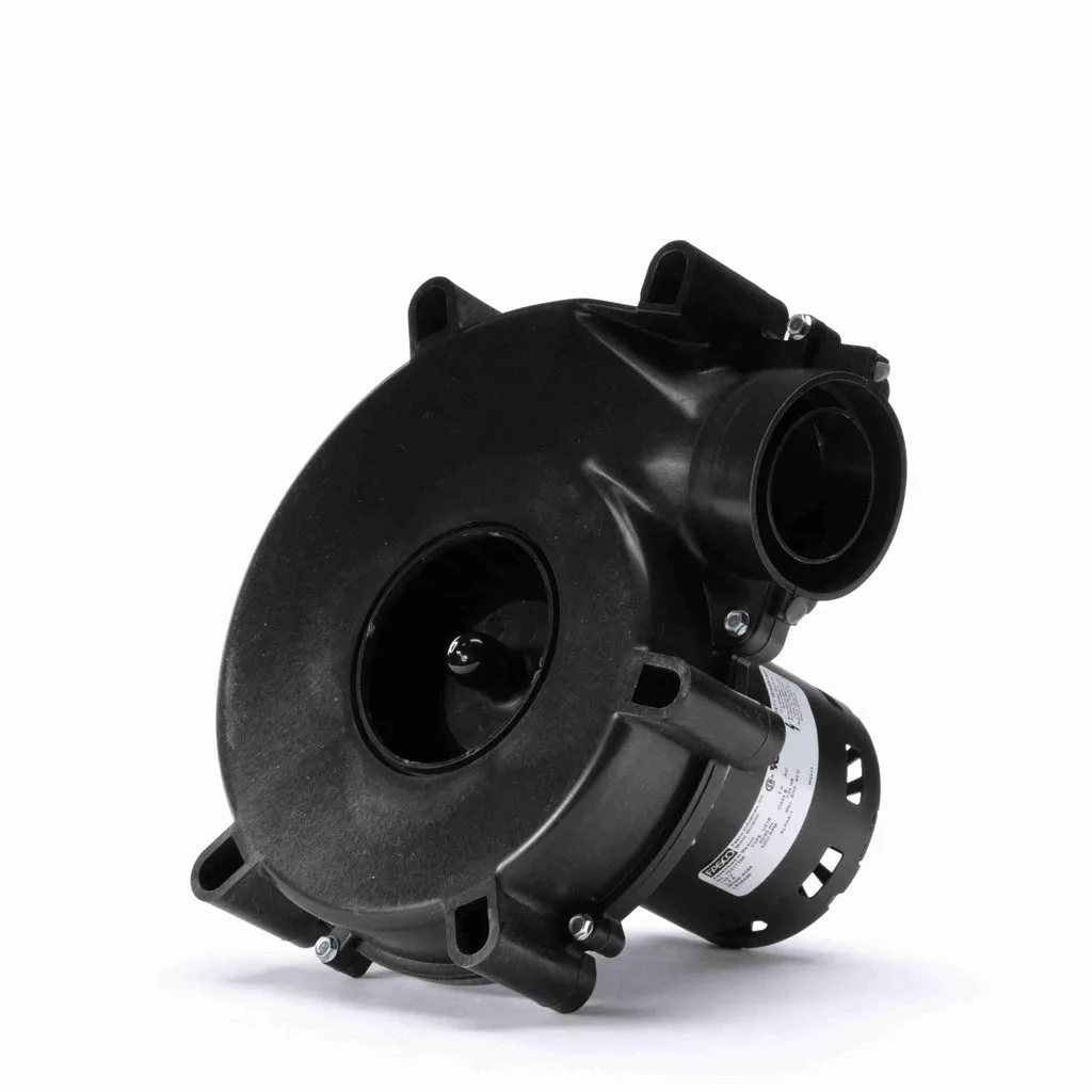 Fasco A088 Shaded Pole 3.3" Diameter Coleman OEM Replacement Blower Assembly