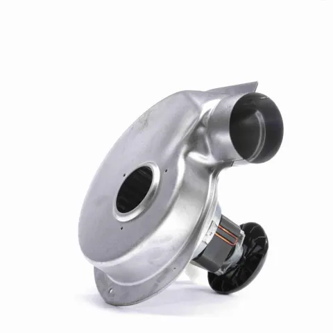 Fasco A100 Shaded Pole Excel Comfort OEM Replacement Blower Assembly