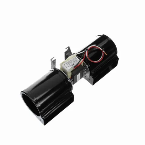 Fasco A120 Shaded Pole Aladdin Steel OEM Replacement Blower Assembly