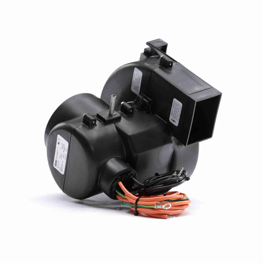 Fasco A175 Shaded Pole Intercity Products OEM Replacement Blower Assembly Fasco A175 Shaded Pole Intercity Products OEM Replacement Blower Assembly