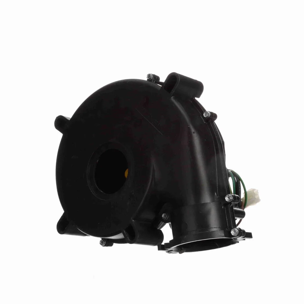 Fasco A227 PSC (Permanent Split Capacitor) 3.3" Diameter York OEM Replacement Blower Assembly
