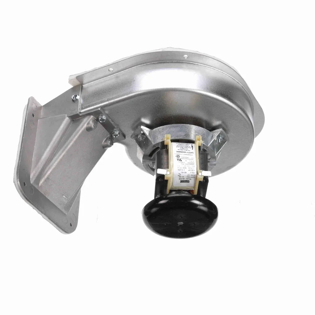 Fasco A229 Shaded Pole York OEM Replacement Blower Assembly