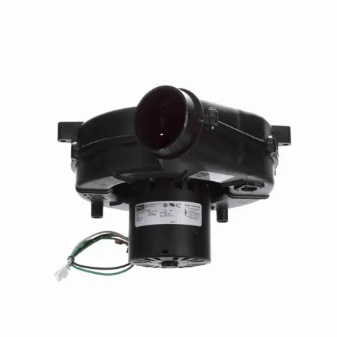 Fasco A276 Shaded Pole 3.3" Diameter Trane OEM Replacement Blower Assembly