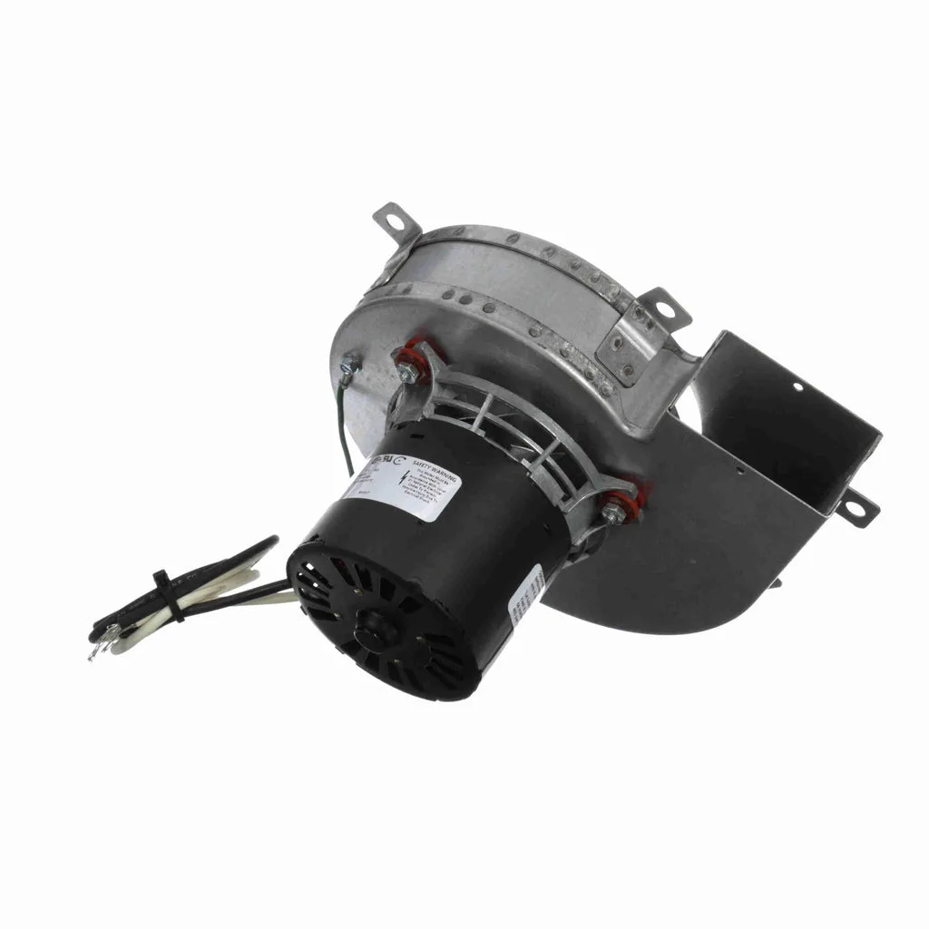 Fasco A281 Shaded Pole 3.3" Diameter Goodman OEM Replacement Blower Assembly