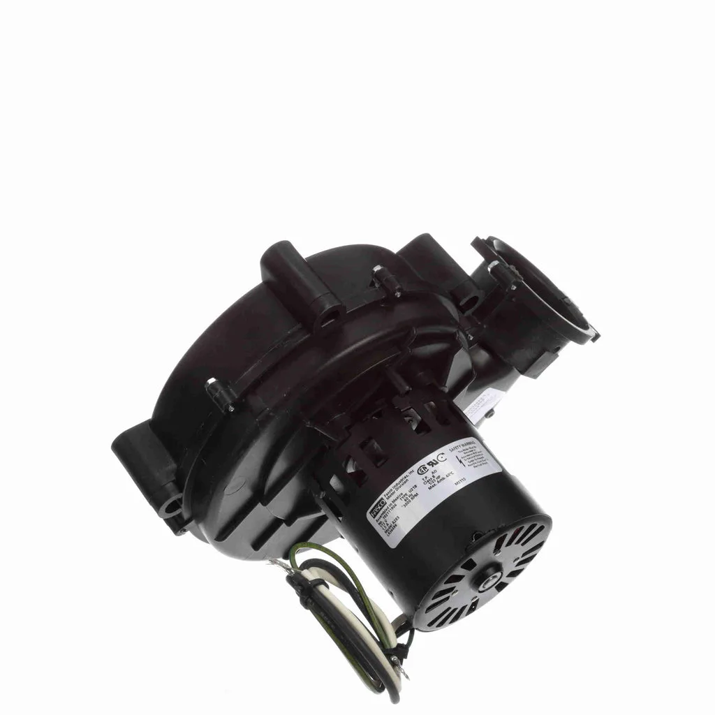 Fasco A283 Shaded Pole 3.3" Diameter Amana OEM Replacement Blower Assembly