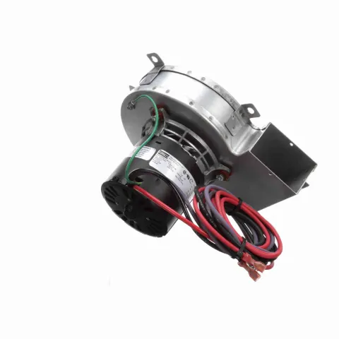 Fasco A284 Shaded Pole 3.3" Diameter Goodman OEM Replacement Blower Assembly