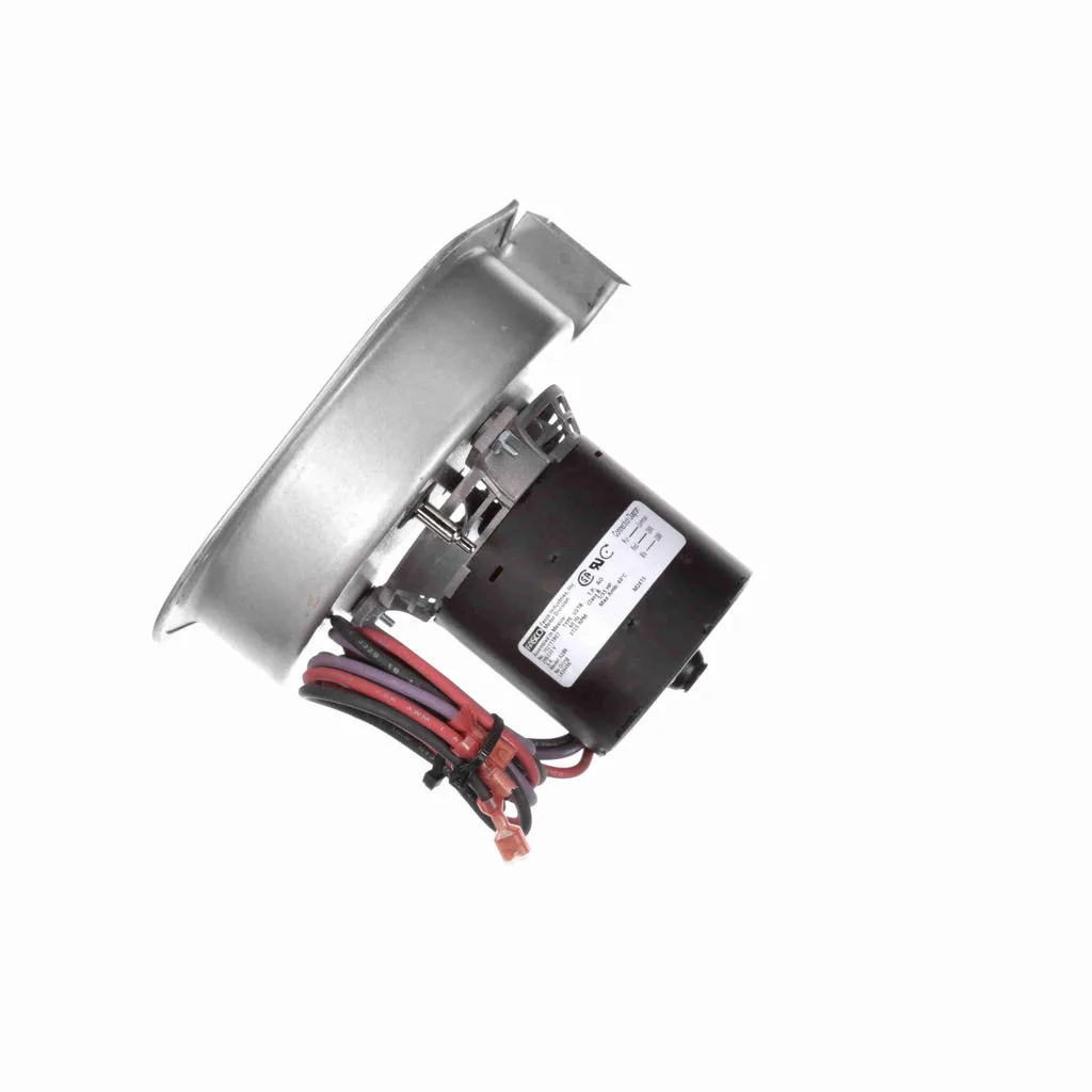 Fasco A286 Shaded Pole 3.3" Diameter Amana OEM Replacement Blower Assembly