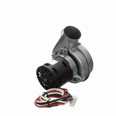 Fasco A322 Shaded Pole 3.3" Diameter Lennox OEM Replacement Blower Assembly