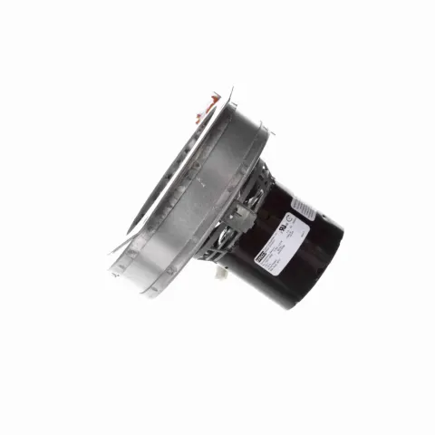 مجموعة نفخ طاردة مركزية Fasco D0960، بقطب مظلل