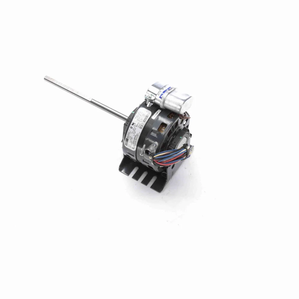 Fasco D1045 PSC (Permanent Split Capacitor) 5" Diameter IEC OEM Replacement Motor