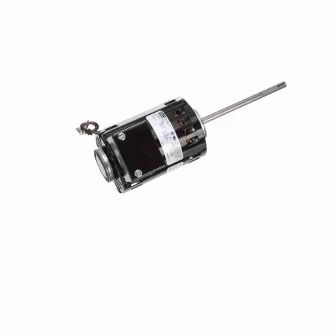 Fasco D1144 PSC (Permanent Split Capacitor) 3.3" Diameter McQuay OEM Replacement Evaporator Coil and Refrigeration Fan Motor