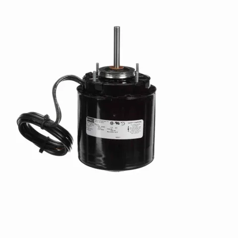 محرك مروحة تبريد Fasco D471 بقطب مظلل، قطر 3.3 بوصة