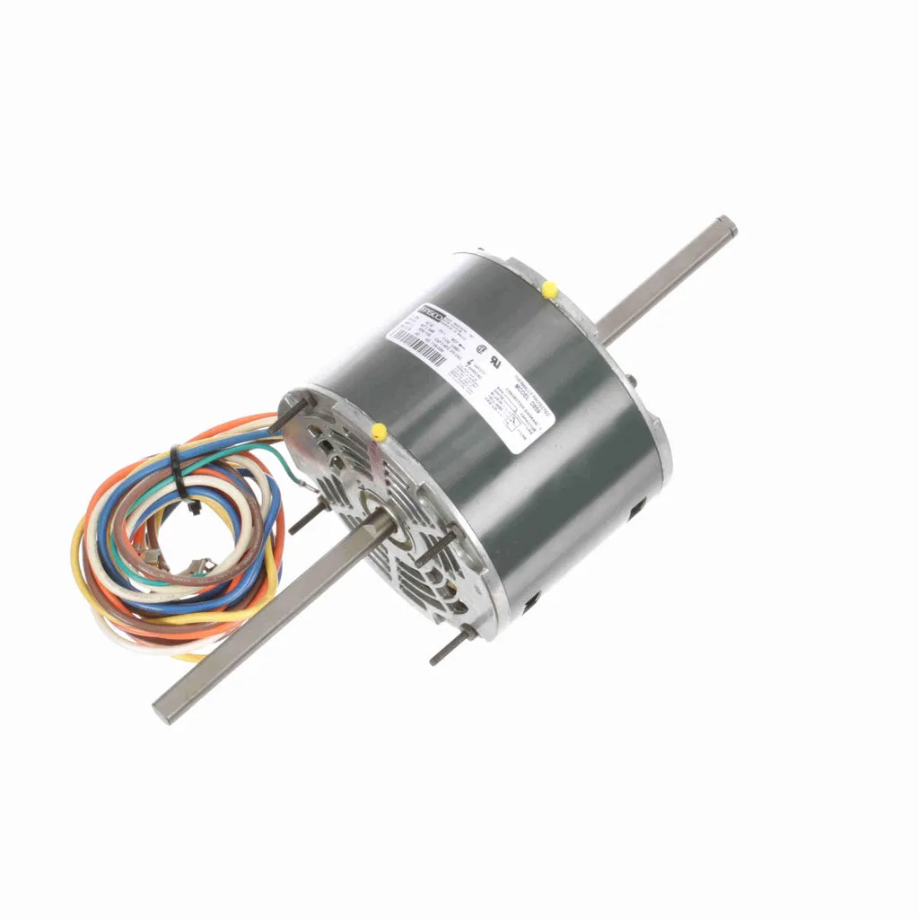 محرك بديل OEM Fasco D859