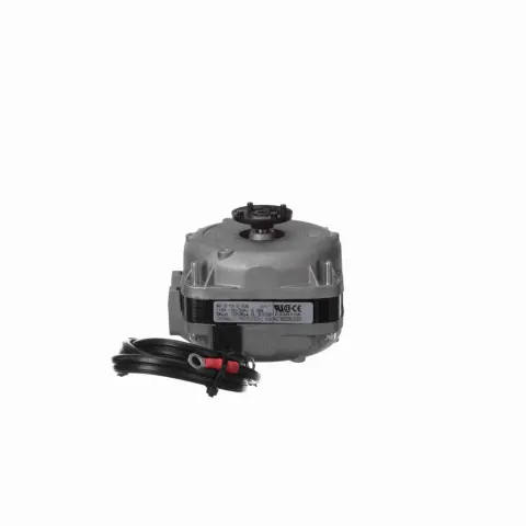 محرك تبريد بمحمل مدمج Fasco EC5W115 بتبديل إلكتروني ECM