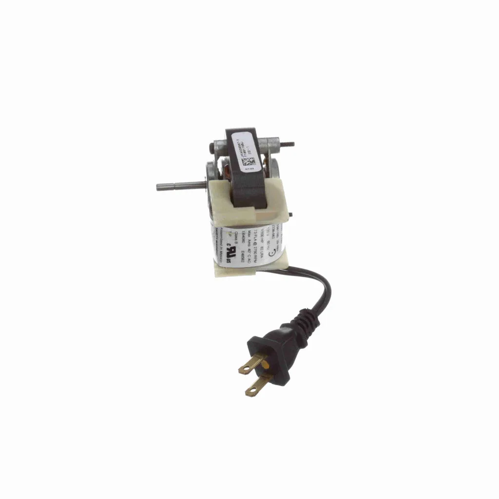 Fasco K100 Shaded Pole OEM Replacement C-Frame Motor Fasco K100 Shaded Pole OEM Replacement C-Frame Motor