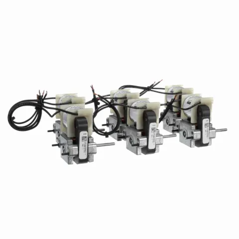 Fasco K102 Shaded Pole OEM Replacement C-Frame Motor