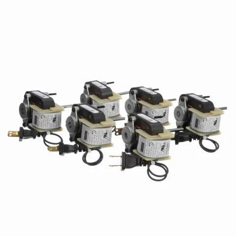 Fasco K109 Shaded Pole C-Frame Motor