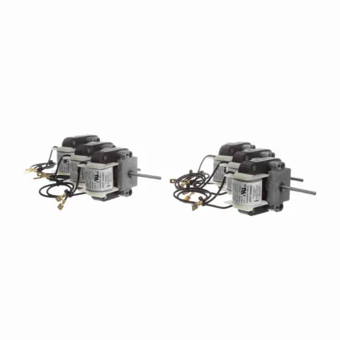 Fasco K114 Shaded Pole Hussman OEM Replacement C-Frame Motor