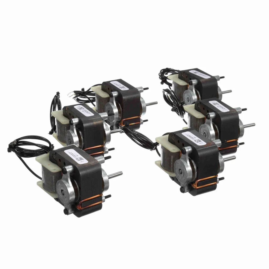 Fasco K142 Shaded Pole C-Frame Motor