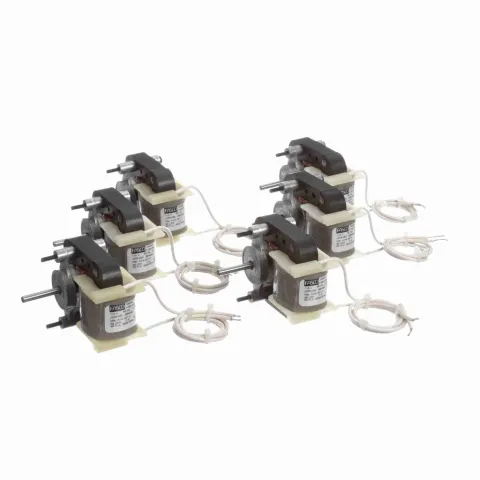 Fasco K145 Shaded Pole C-Frame Motor