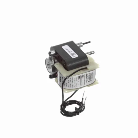 Fasco K146 Shaded Pole C-Frame Motor