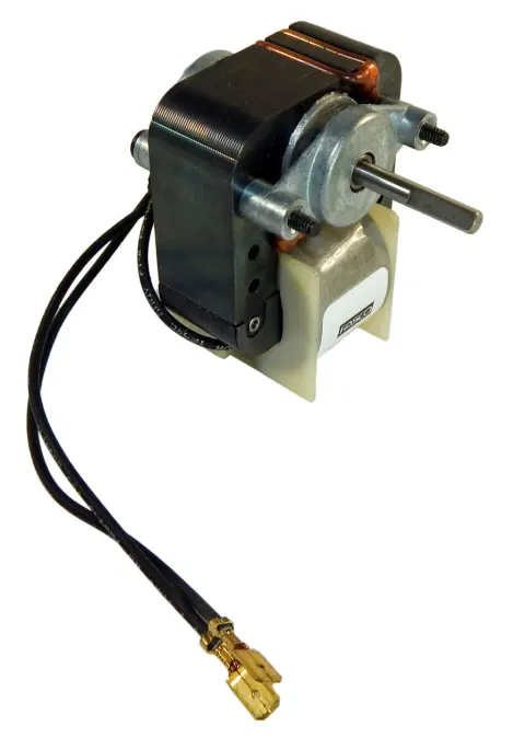 Fasco K161 Motor | Fasco C-Frame Ice Maker Motor .90 amps 3000 RPM 120V (CCW rotation)