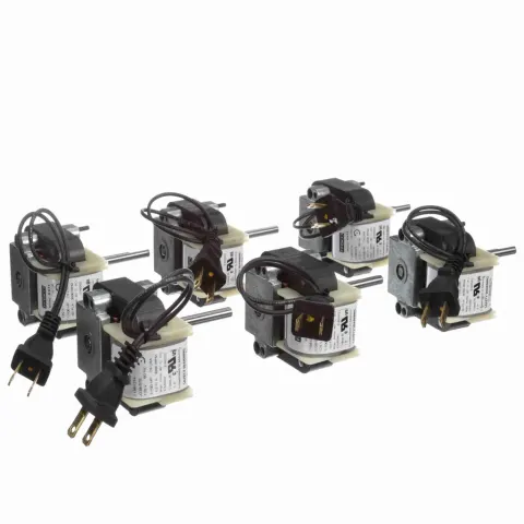 Fasco K611 Shaded Pole Broan OEM Replacement C-Frame Motor