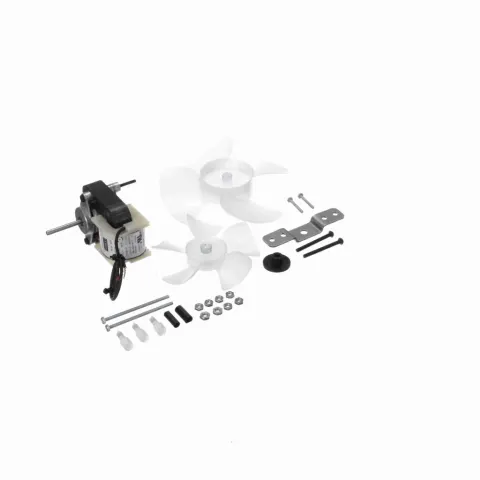 Fasco K670 Shaded Pole C-Frame Motor