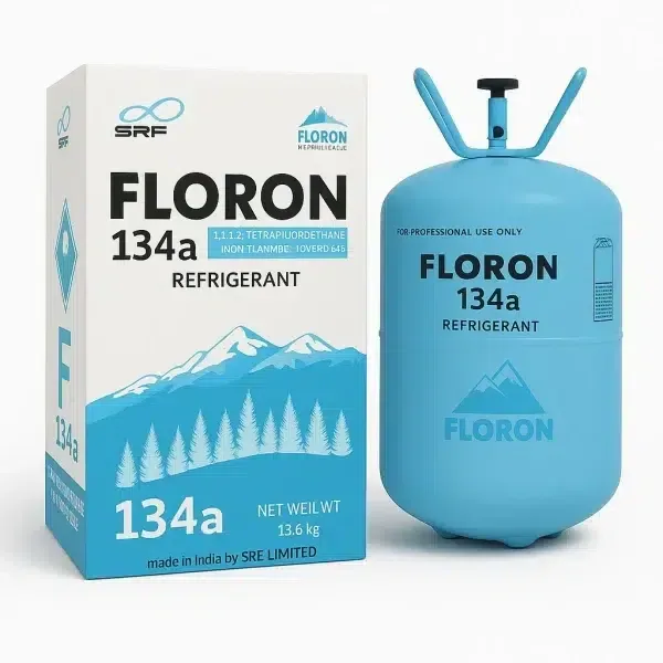 غاز تبريد R134a Floron غاز تبريد R134a Floron