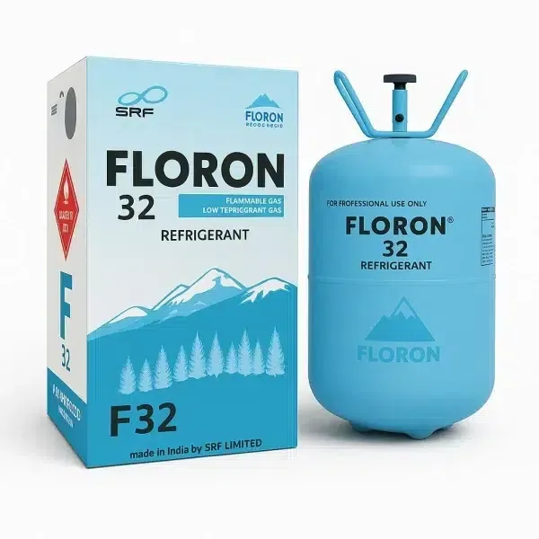 غاز تبريد R32 Floron غاز تبريد R32 Floron