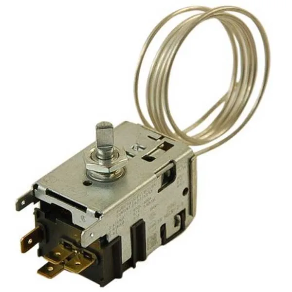 ثرموستات للثلاجة والفريزر Electrolux 077B3260 (Danfoss) 2262380047