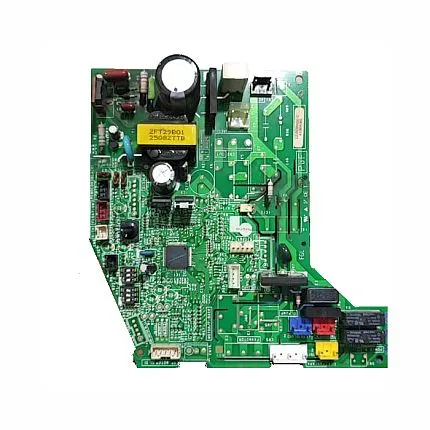 لوحة التحكم PCB من Fujitsu General موديل 9704557445