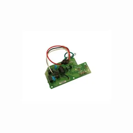 لوحة الفلتر PCB من Fujitsu General موديل 9704561251