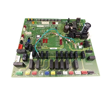لوحة التحكم PCB من Fujitsu General موديل 9704723017