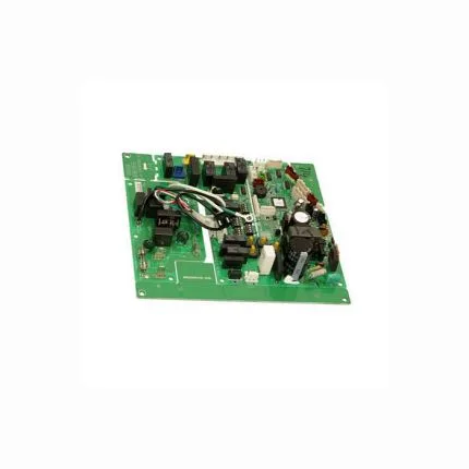 Fujitsu-General 9704793362 Controller PCB Assy