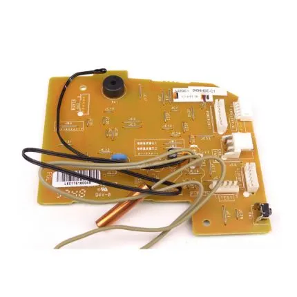 لوحة التحكم PCB من Fujitsu General موديل 9704865168