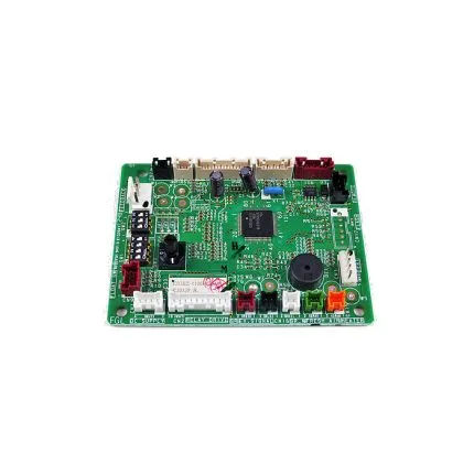 لوحة التحكم PCB من Fujitsu General موديل 9705246324 لوحة التحكم PCB من Fujitsu General موديل 9705246324