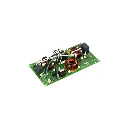 لوحة مصدر الطاقة PCB من Fujitsu General موديل 9705647039