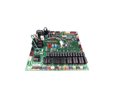 Fujitsu-General 9705653023 Controller PCB Assy Fujitsu-General 9705653023 Controller PCB Assy