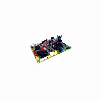 Fujitsu-General 9705677029 Controller PCB Assy