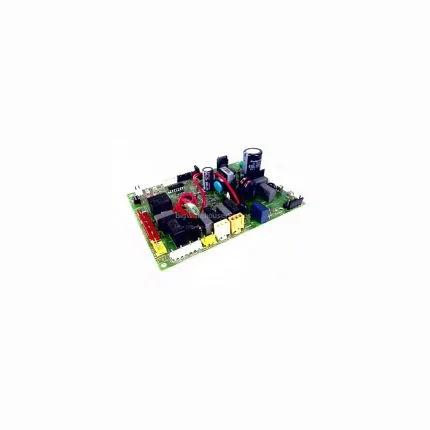 Fujitsu-General 9705677029 Controller PCB Assy Fujitsu-General 9705677029 Controller PCB Assy